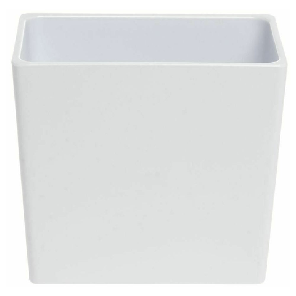 Hubert 98842 - Modular Pan, 1/9-size, 6-15/16"L X 4-1/4"W X 6"H
