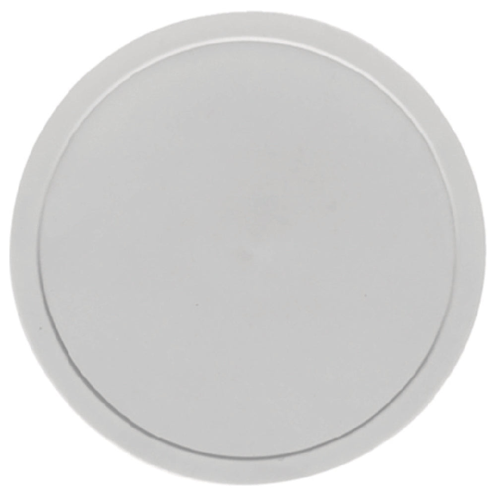 Bauscher Hepp 598304-011010 - Cover, 5-1/2" Dia., Round