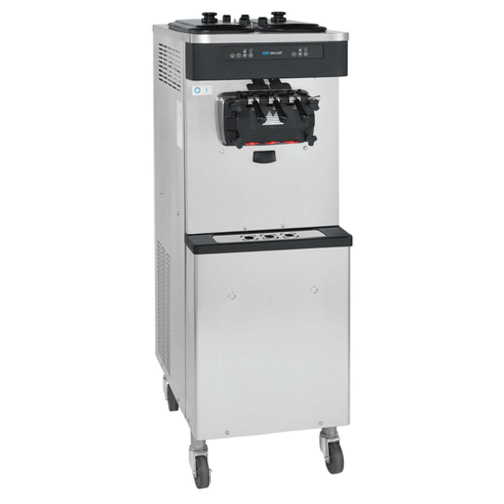 Taylor Company C794 Taylor® Series Soft Serve Freezer Floor Model