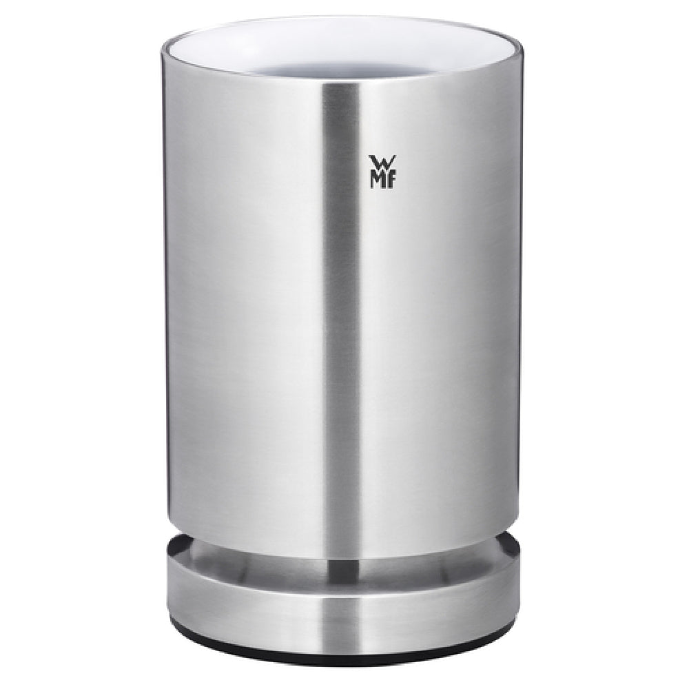 Bauscher Hepp 04.1540.0011 - Ambient Champagne & Wine Cooler, 5-3/5" Dia. X 9-1/3"H