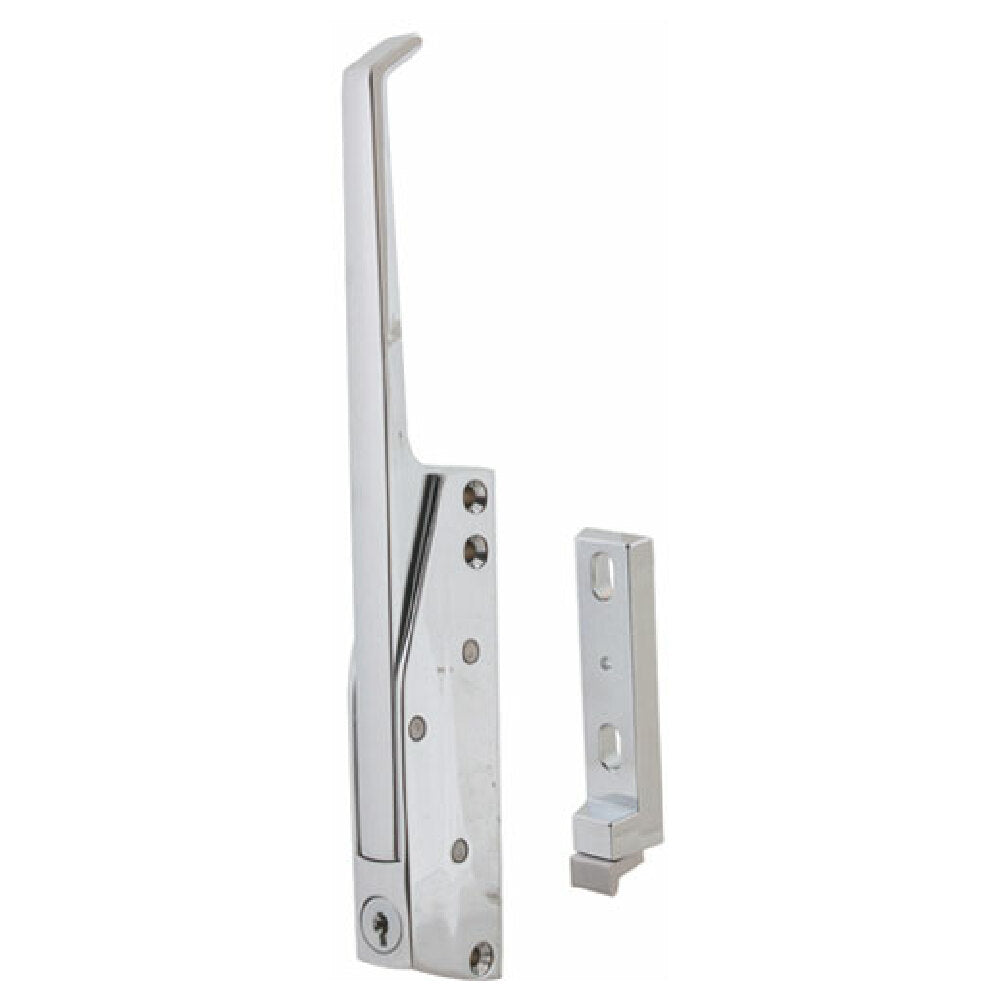 Component Hardware Group R24-9175C Latch & Strike W/lock