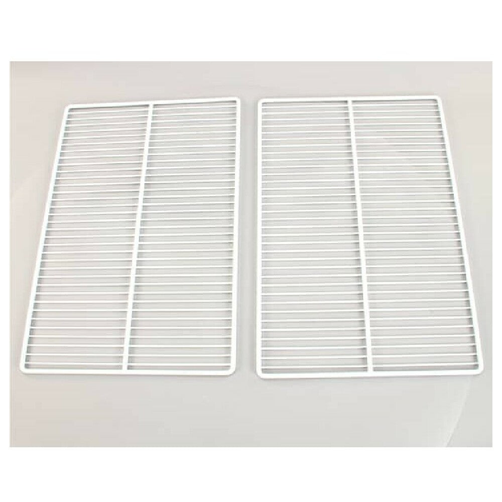 Silver King 30847 Shelf Ref Epoxy 16"x24 3/8"