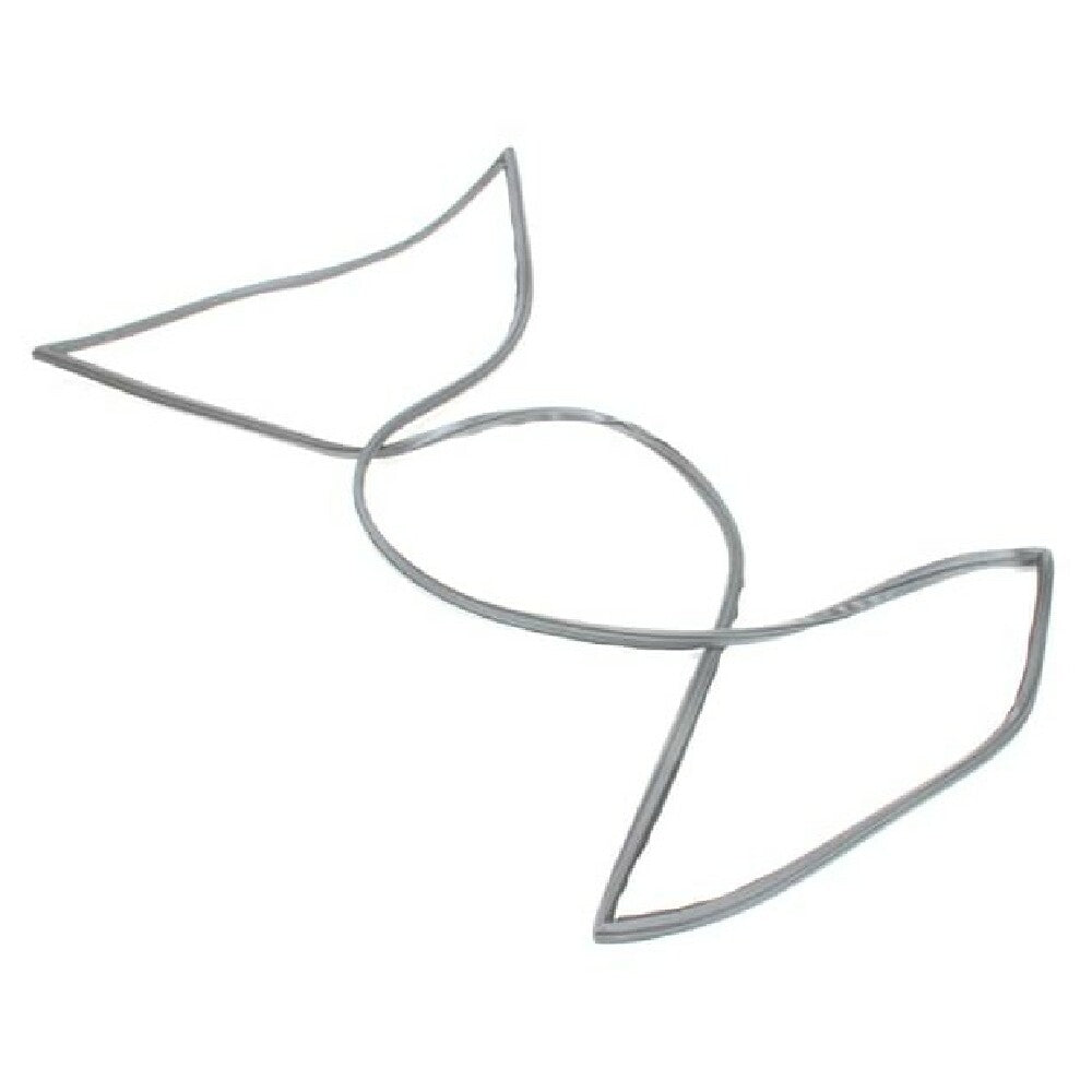 Silver King SVK34390 Gasket Door (25 1/4" X 53 3/4")