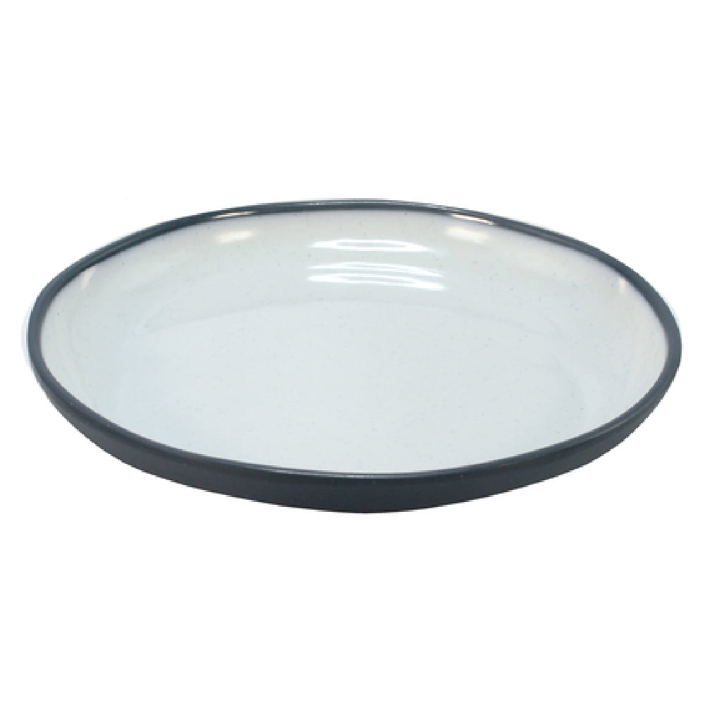 Bauscher Hepp TBL4605 - Marl Collection Dish, 15-1/4" Dia. X 1-3/4"H, Round