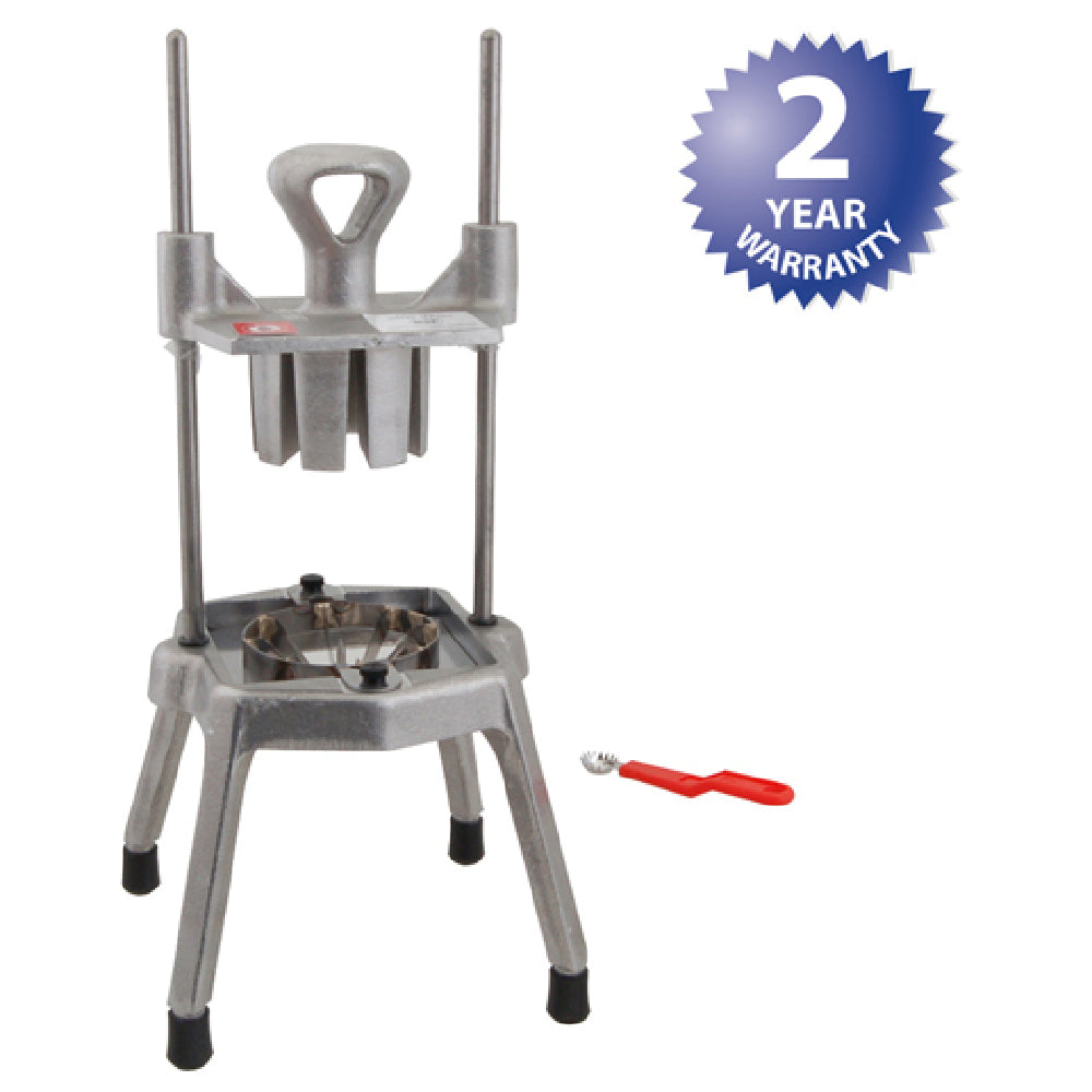 Prince Castle 908A8 Wedger 8 Section Wedge Witch
