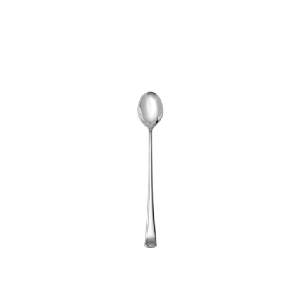 Zwiesel Fortessa 1.5.508.00.035 - Honor Iced Tea Spoon, 8.03" (20.4cm), Dishwasher Safe