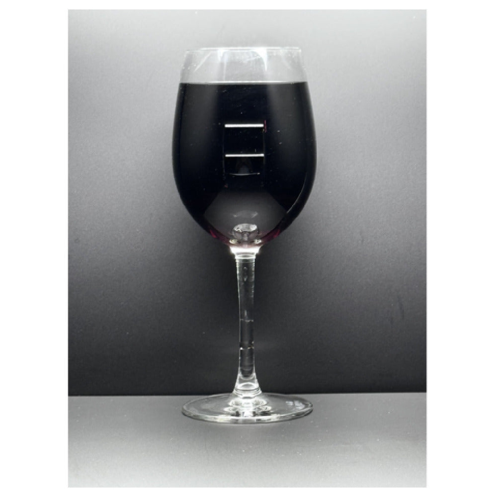 Buccaneer Container Corp 6Y9PL9233 (Buccaneer) Contour Master's Reserve Wine 16 Oz.