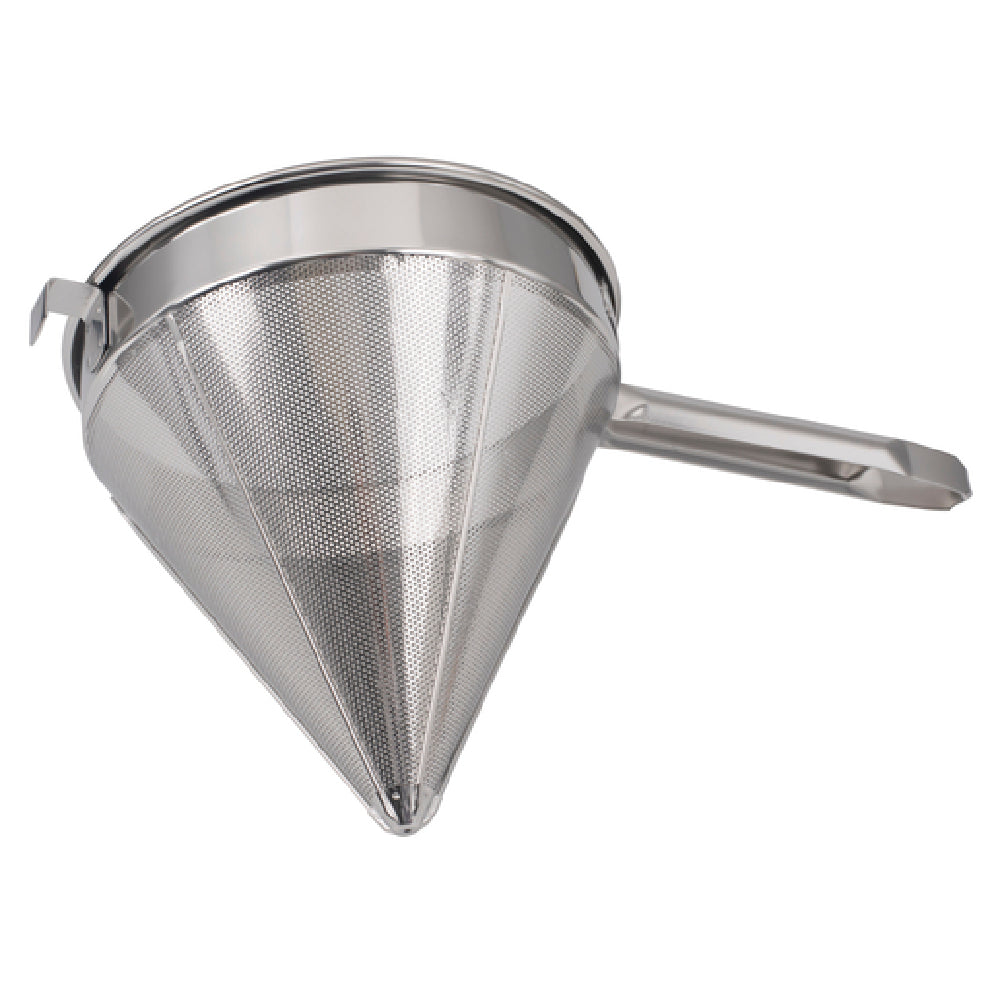 Stanton Trading 1821F Chinese Strainer 10" Dia. Fine Mesh