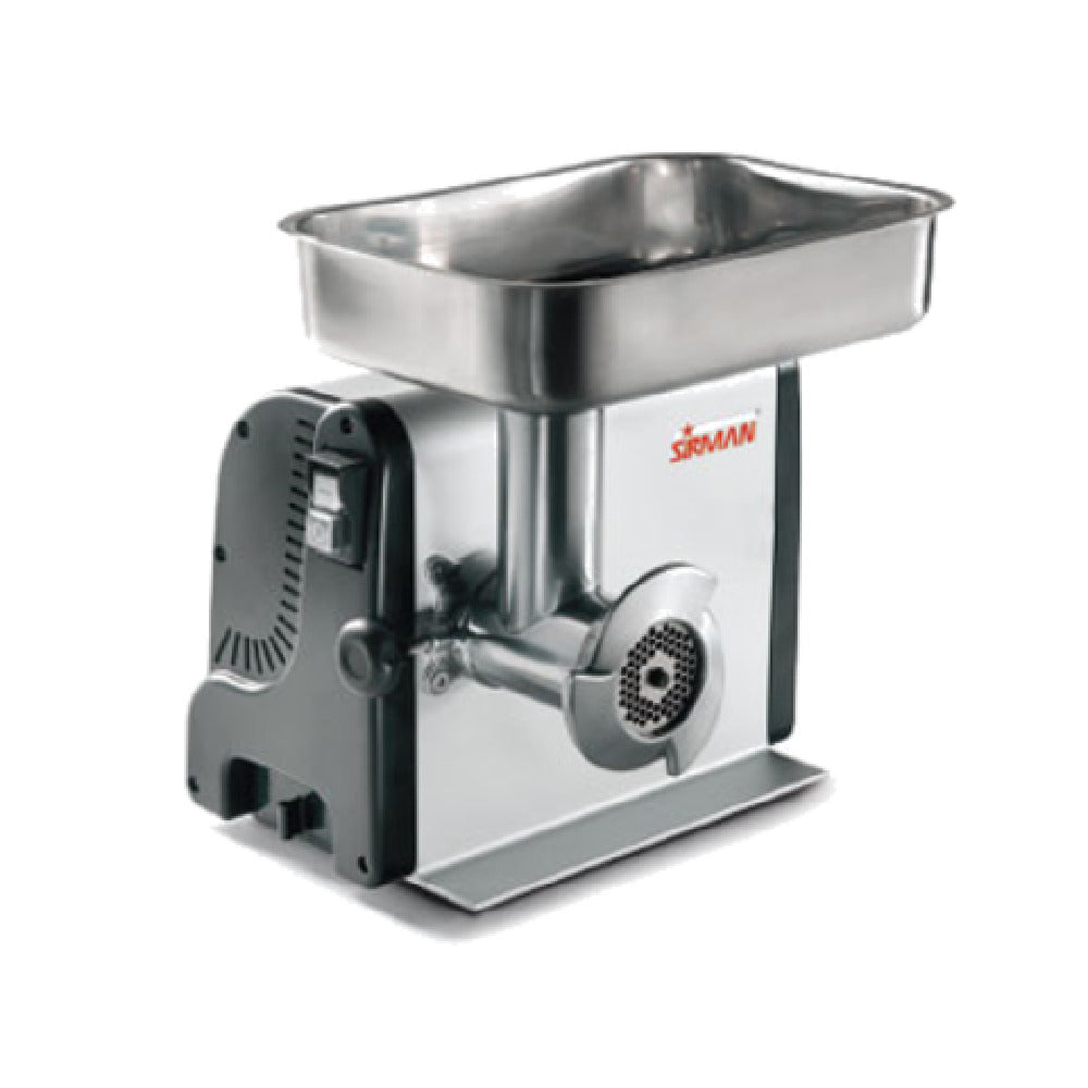Sirman TC 8 VEGAS (210814D8NA) Meat Grinder Electric Countertop