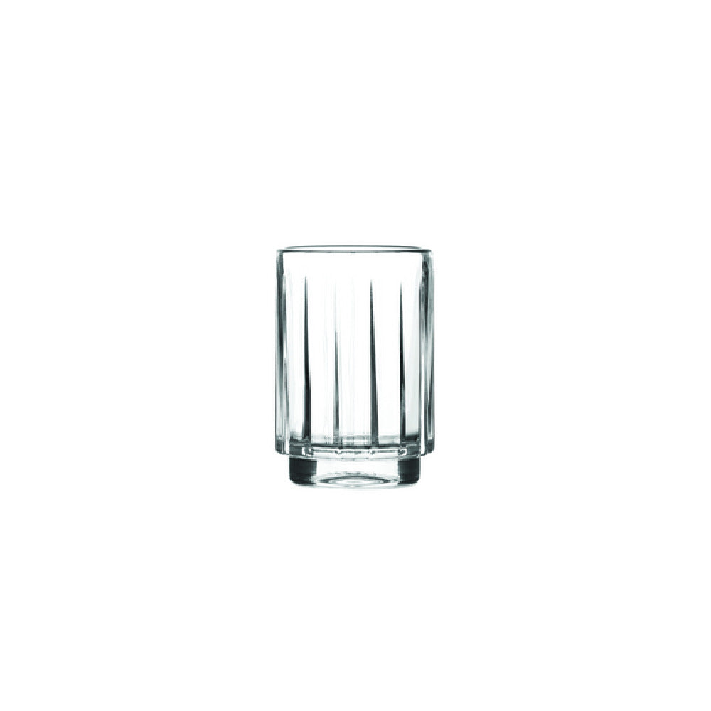 Hospitality Brands HG35783-012 - Legend Glassware - Legend Stack Shot Glass, 2 Oz.