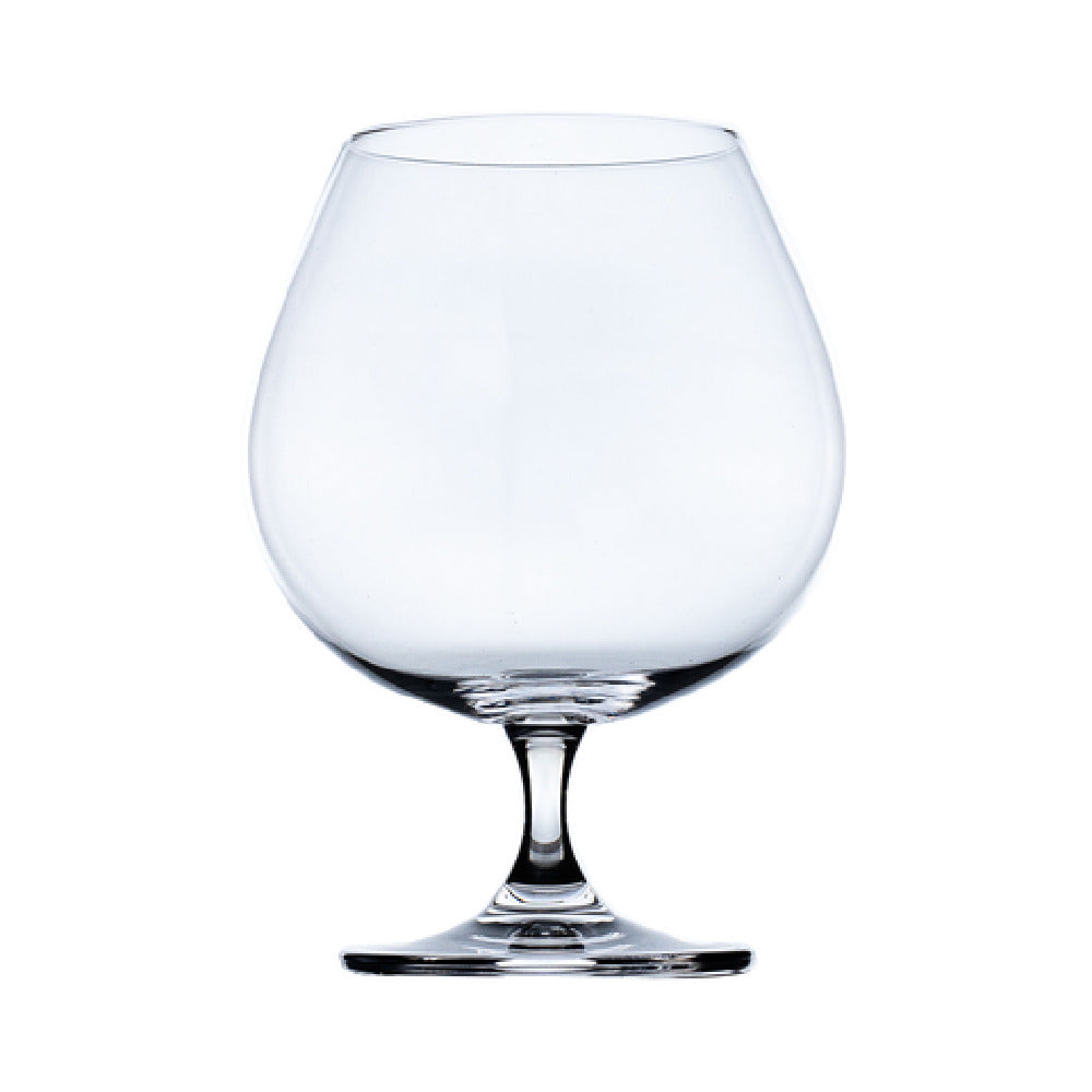 Hospitality Brands HGC032690-006 - Alchemy Collection - Trix Cognac Glass, 25 Oz.