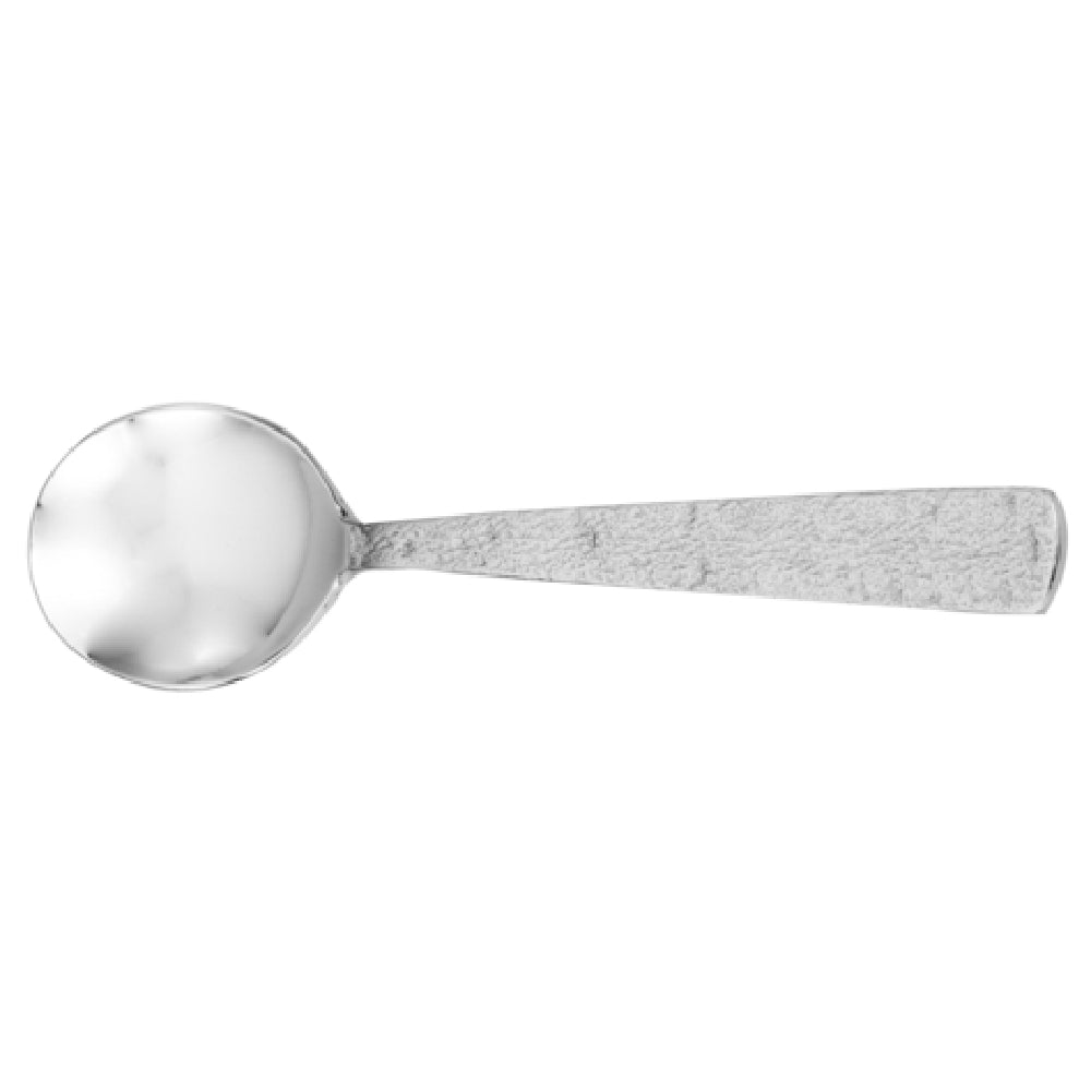 Steelite WLVES12 Bouillon Spoon 7-1/2" 18/10 Stainless Steel With Mirror Finish