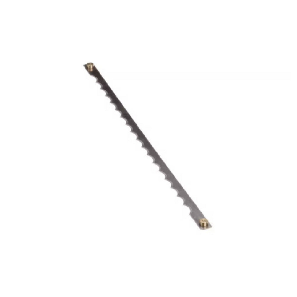 Alfa International R347 - Doyon 302027 10" Serrated Blade, For SM302 Bread Slicers (Set Of 30)