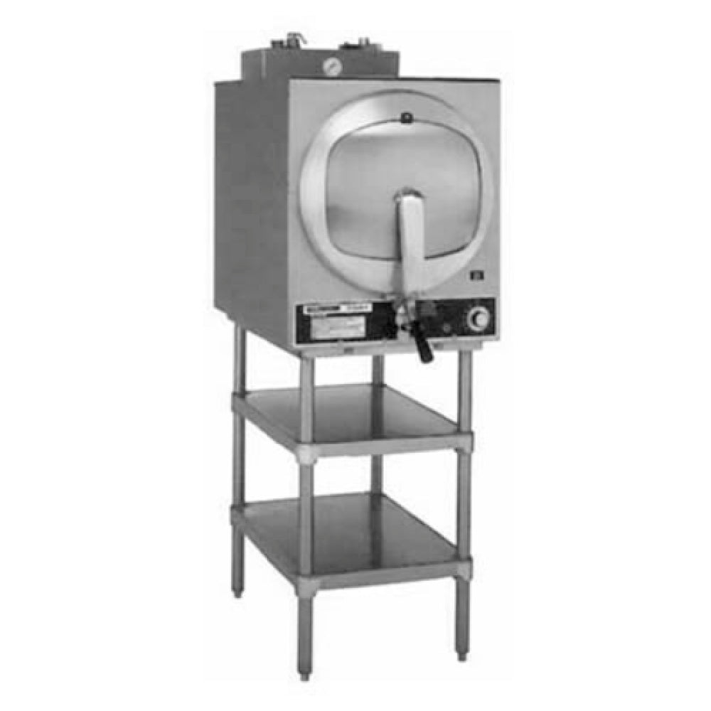 Southbend (Middleby) ST-E-SB - Pressure Steamer, Electric, (1) Compartment