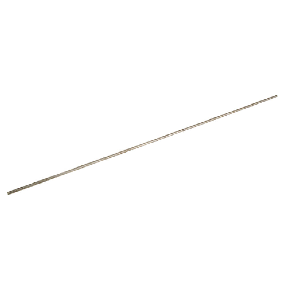 Hobart 120267-2 Extra Wide Curtain Rod 33 3/4 Long