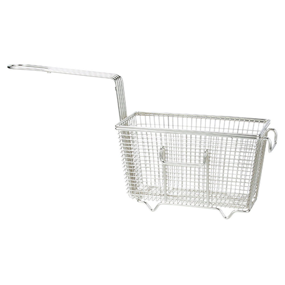 Hobart 350853-1 Twin Basket 9 3/8l 4 3/4w 5 3/8d