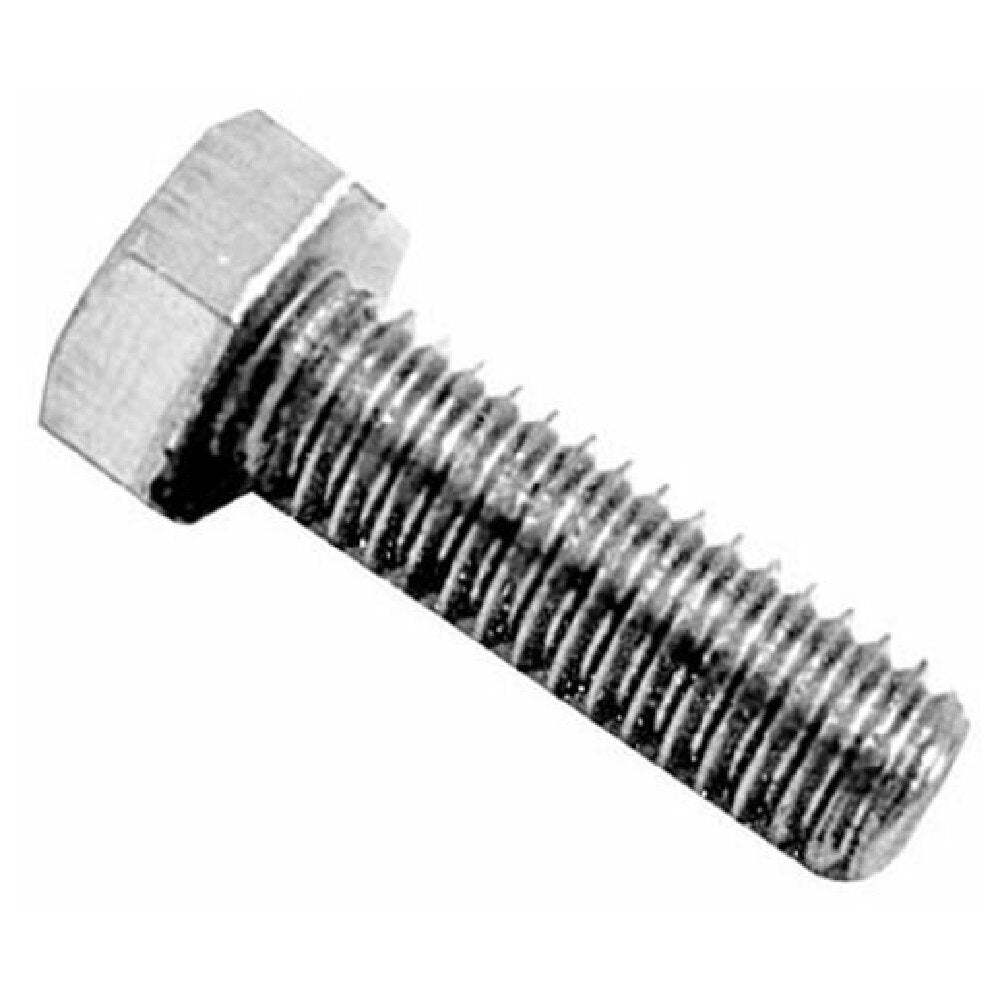 Private Label MVR261061 Cap Screw (bx 100) 1/4 20x1 1/2hhcs Ft304ss