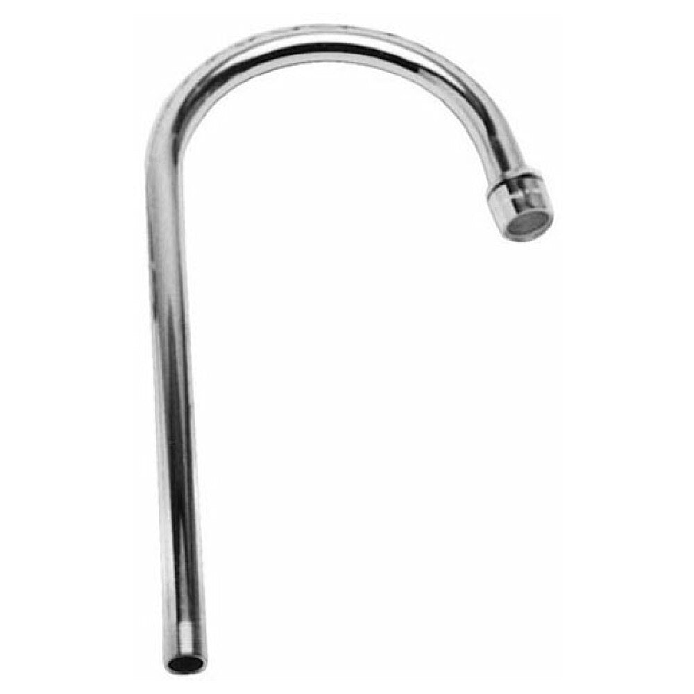 Fisher Faucet FIS3966 Rigid Gooseneck