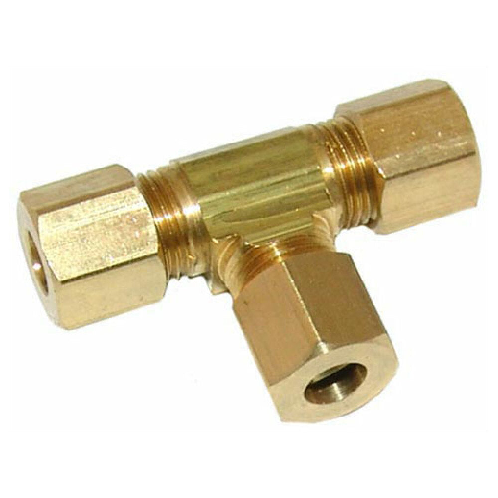 Pitco P8840-92 Union Tee 1/4