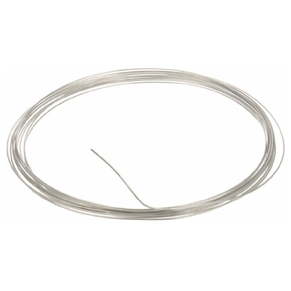 Private Label MVR261417 Alum Tube 50ft Roll 1/8"