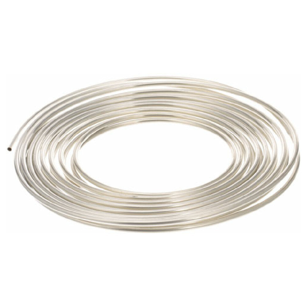 Private Label 261420 Alum Tube 50ft Roll 5/16