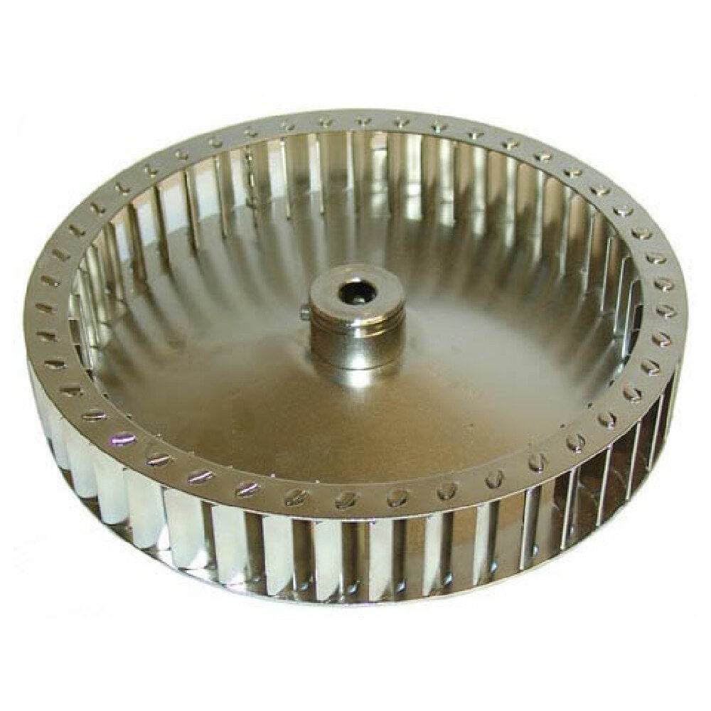 Garland G02952-01P Blower Wheel 10 3/4d X 1 7/8w 5/8