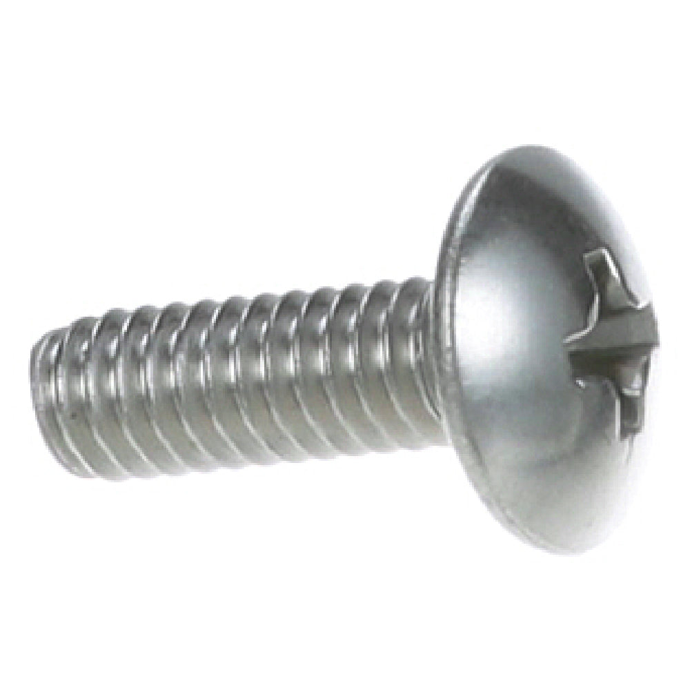 Private Label MVR261477 Machine Screw(bx Of 100) 8 32x1/2 Trus Phil 18 8s