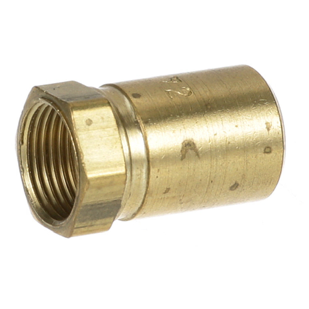 Garland 1021300 Orifice 1/2 27 #72