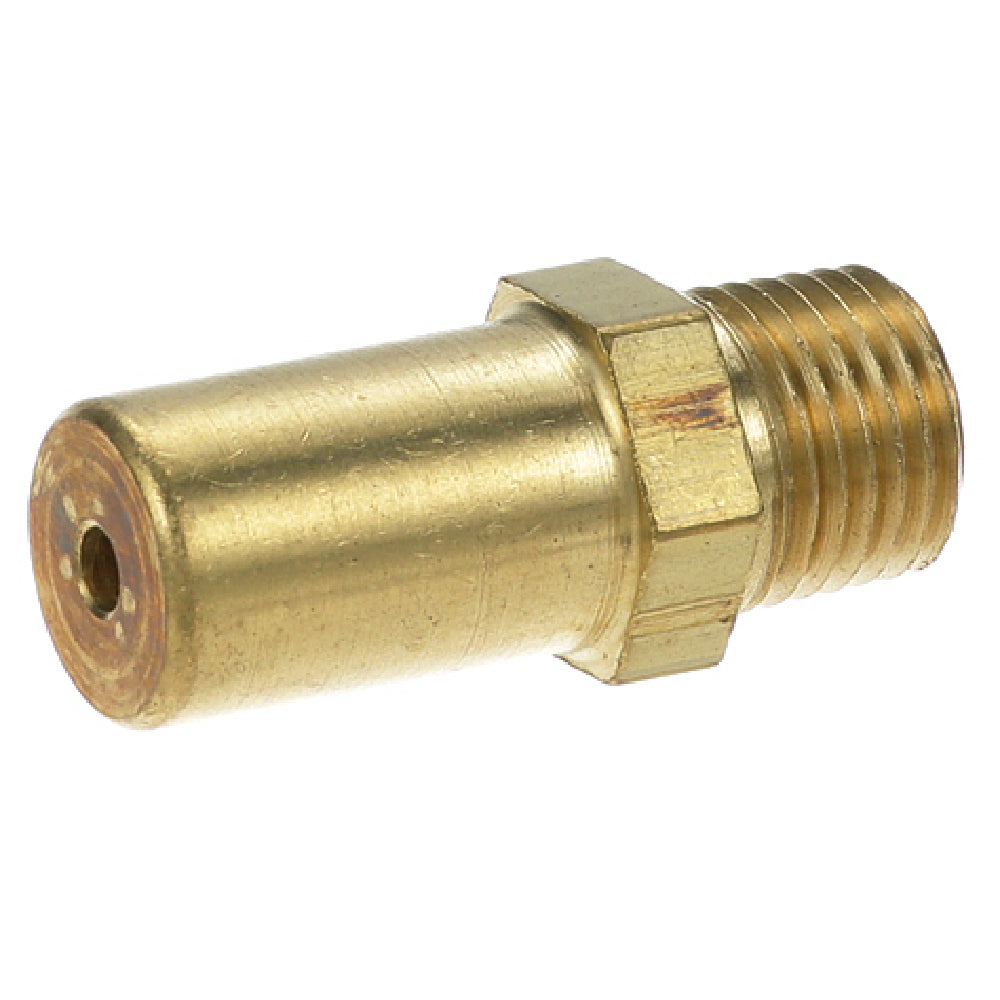 Private Label 261654 Orifice 1/4 18 Mpt (28)