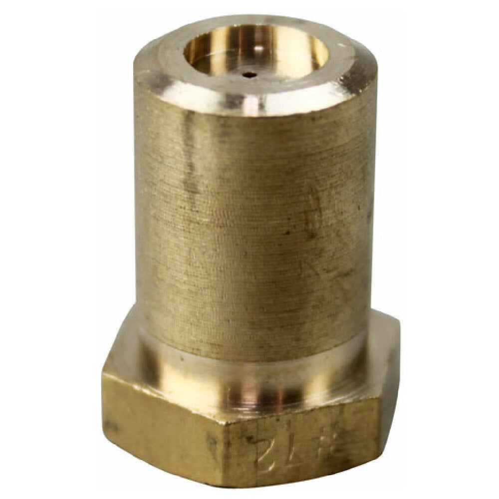 Vulcan Hart 719951-00056 Burner Orifice 3/8 27 #56
