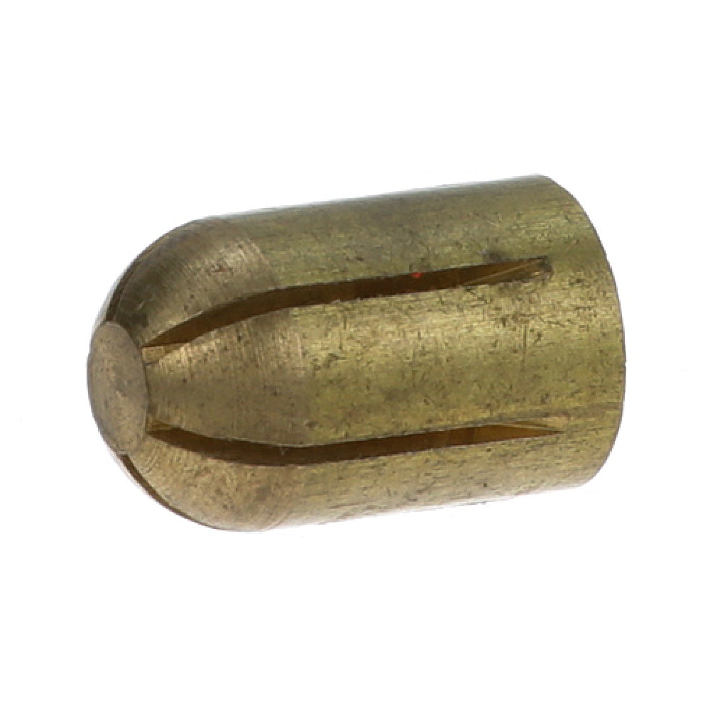 Duke 3546 Burner Cap 1/2 Brass