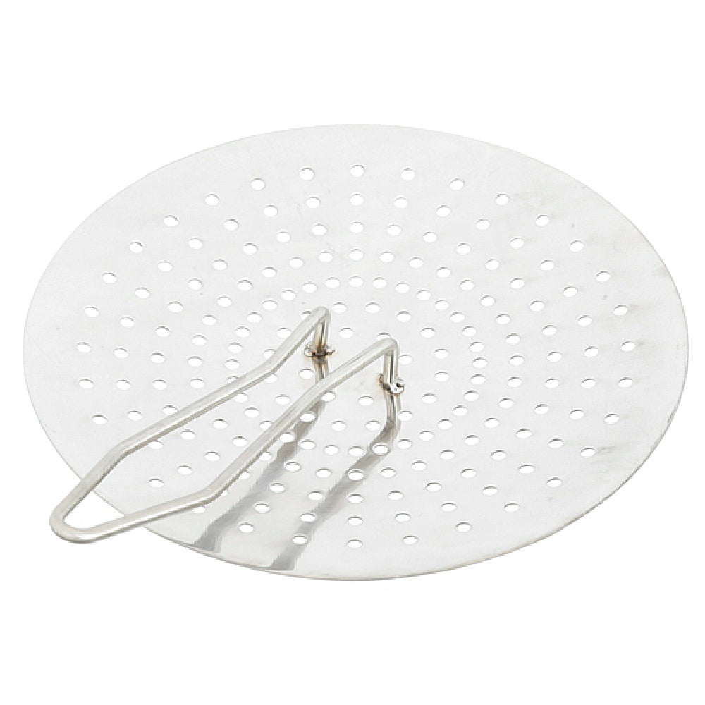Market Forge -2395 Perforated Strainer 9"