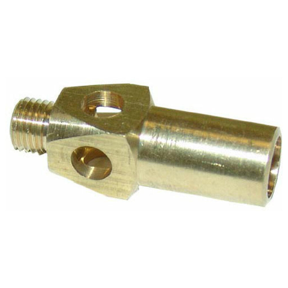 Legion 404379 Jet Burner Lp 7/16" Dia. Brass
