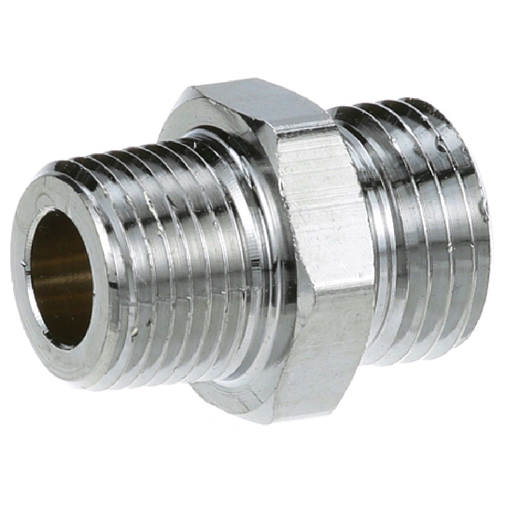 T&S Brass 000545-25 Male Adapter 3/8 Ips