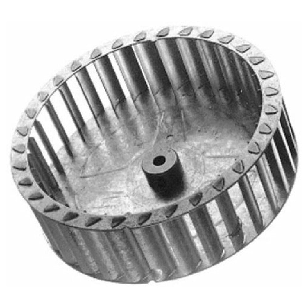 Garland 1270301 Blower Wheel 7 1/8d X 2 1/8w 5/16