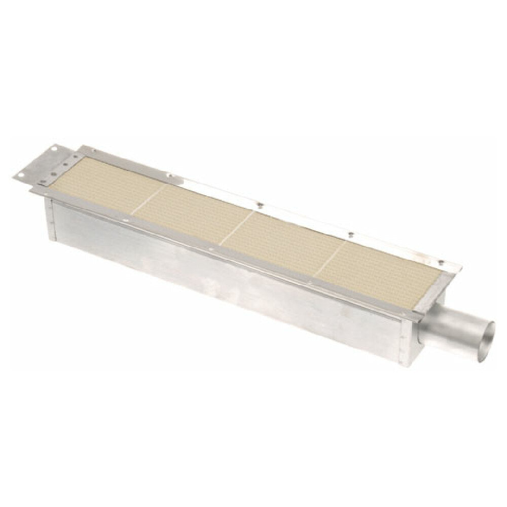 Vulcan Hart 114754-1R Ir Burner 27 X 5 Steel