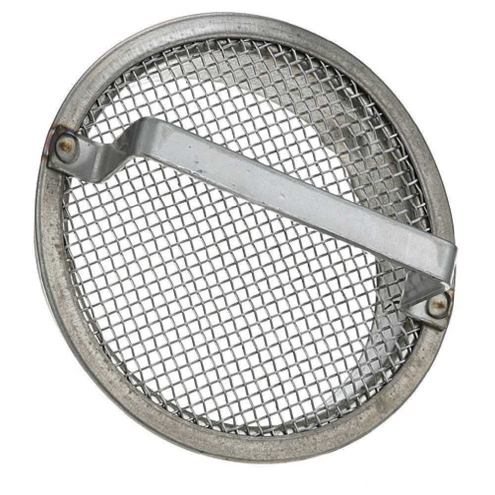 Jackson 04730-017-15-10 Intake Strainer