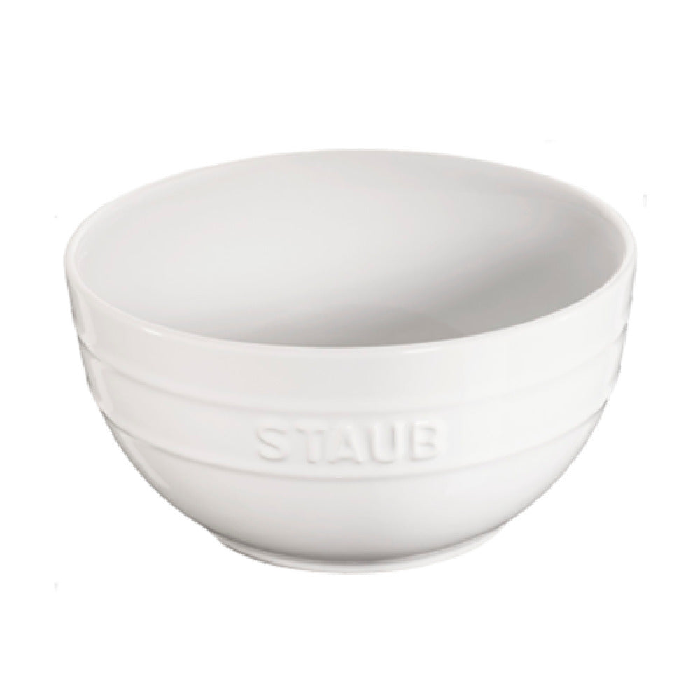 Zwilling 40511-125 Staub® Bowl 12.8 Oz. 4-15/16" Dia. X 2-2/5"H