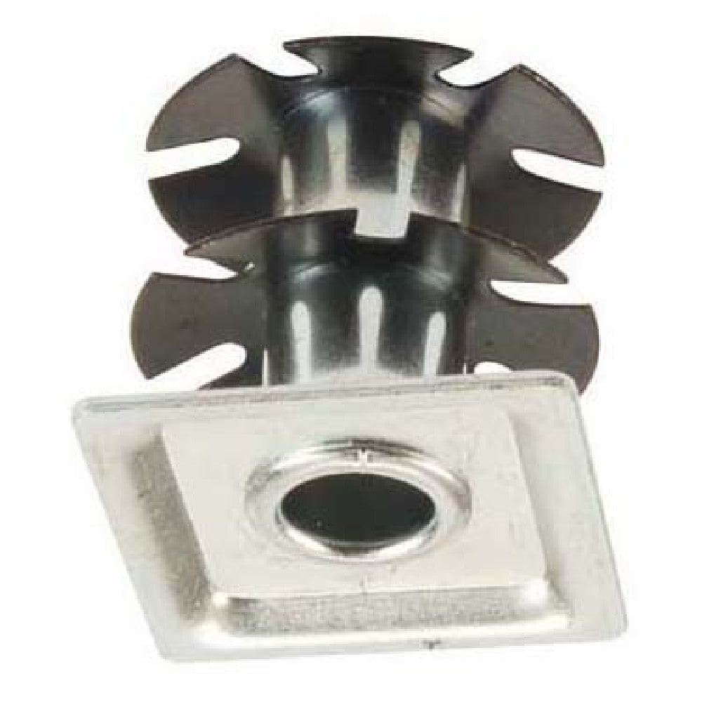 Rubbermaid 3355L5 Insert Caster F/ 7/16"stem