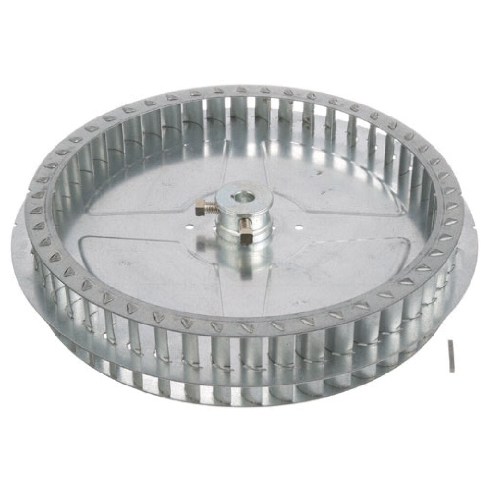 Blodgett BL16994 Blower Wheel 10 3/4d X 2 1/4w 1/2