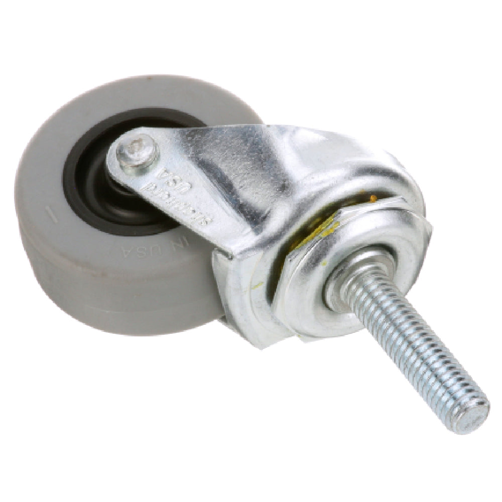 Component Hardware Group C15-1820 Threaded Stem Caster 2 W 3/8 16 X 1 1/2
