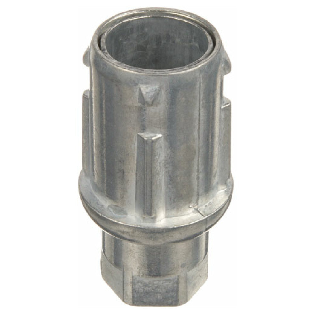Standard Keil 1010-0801-1101 Bullet Foot 1 1/4h 1 3/8" D