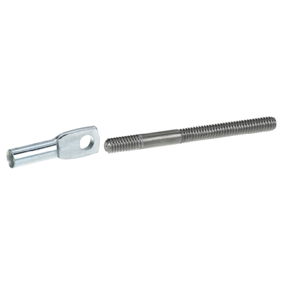 Imperial 1852 Short Door Rod