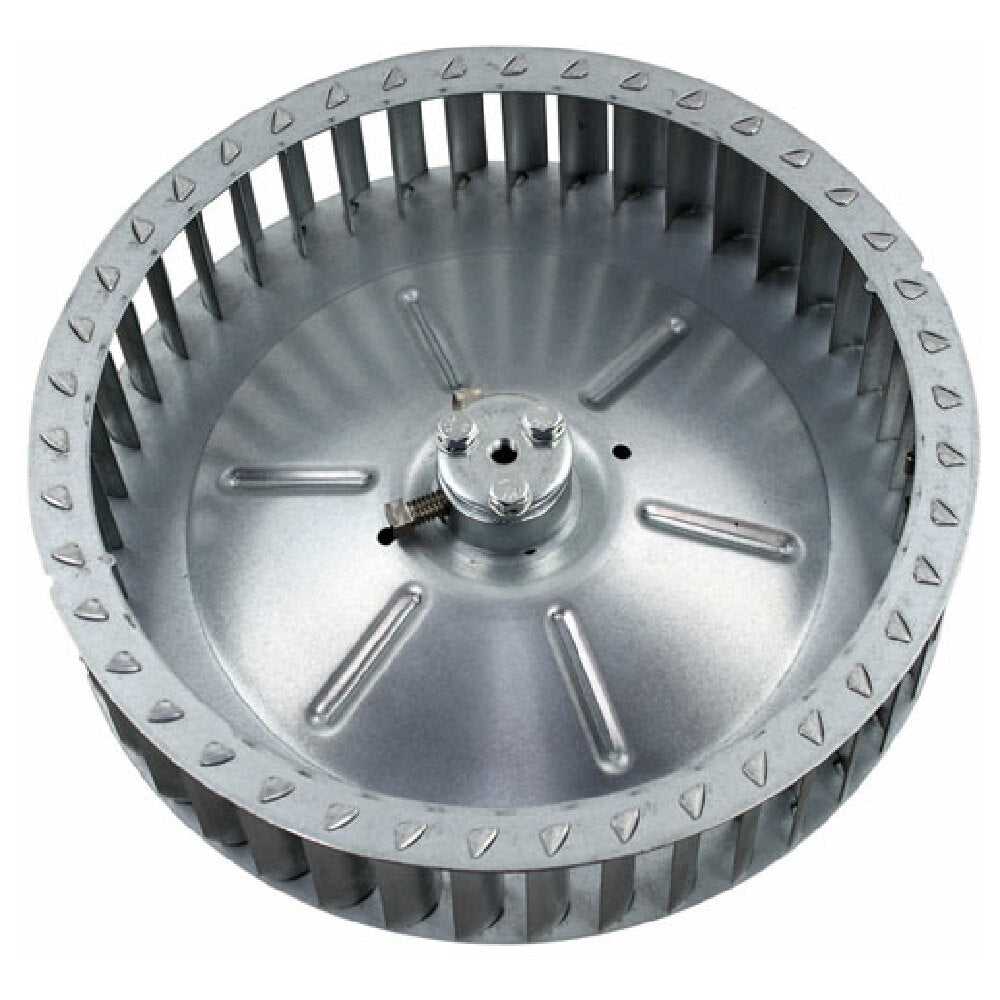 Southbend 1179104 Blower Wheel 9 7/8d X 2 1/4w 1/2