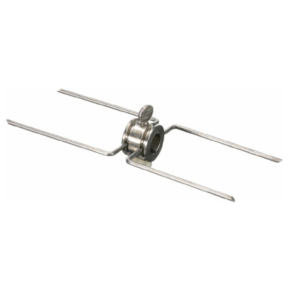 Attias 126 Double Skewer