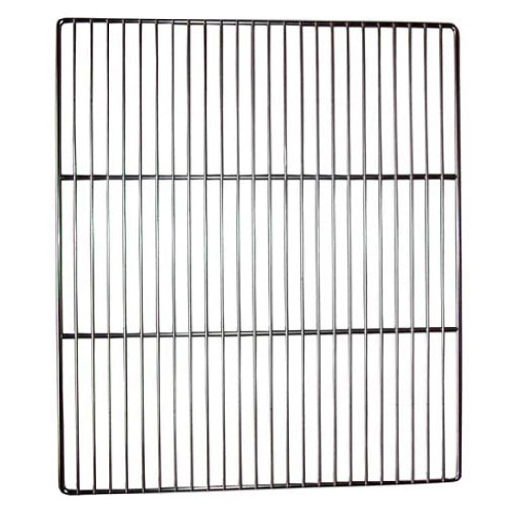 Victory VT50597702 Wire Shelf Zinc