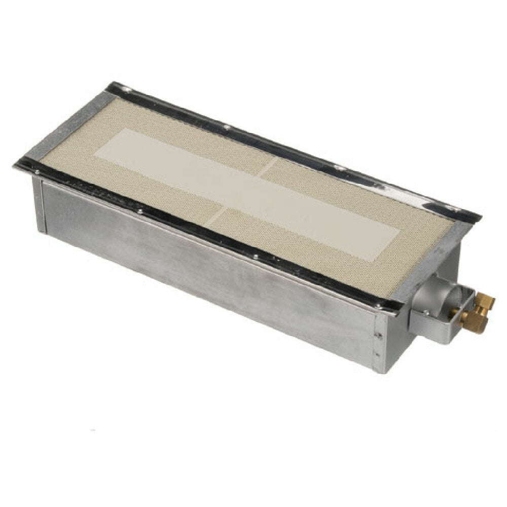 Hobart 712398 Burner 16 5/8 X 6 3/4