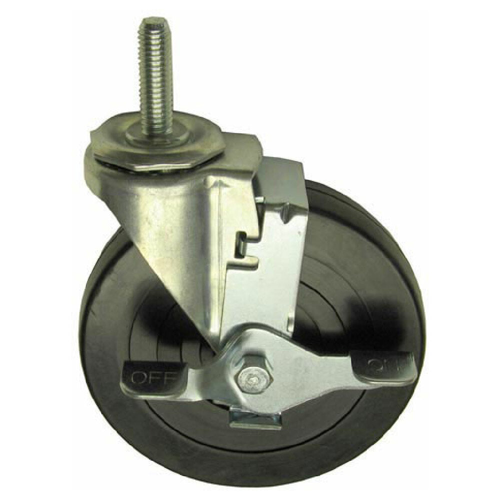 Private Label 262919 Caster W/brake 5"