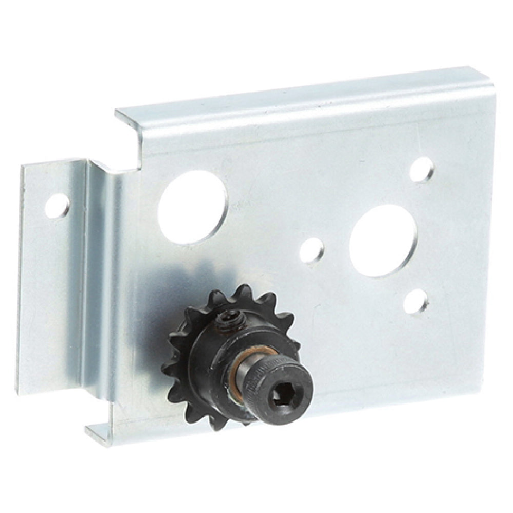 Roundup - AJ Antunes 11300 Sprocket/retainer Assy