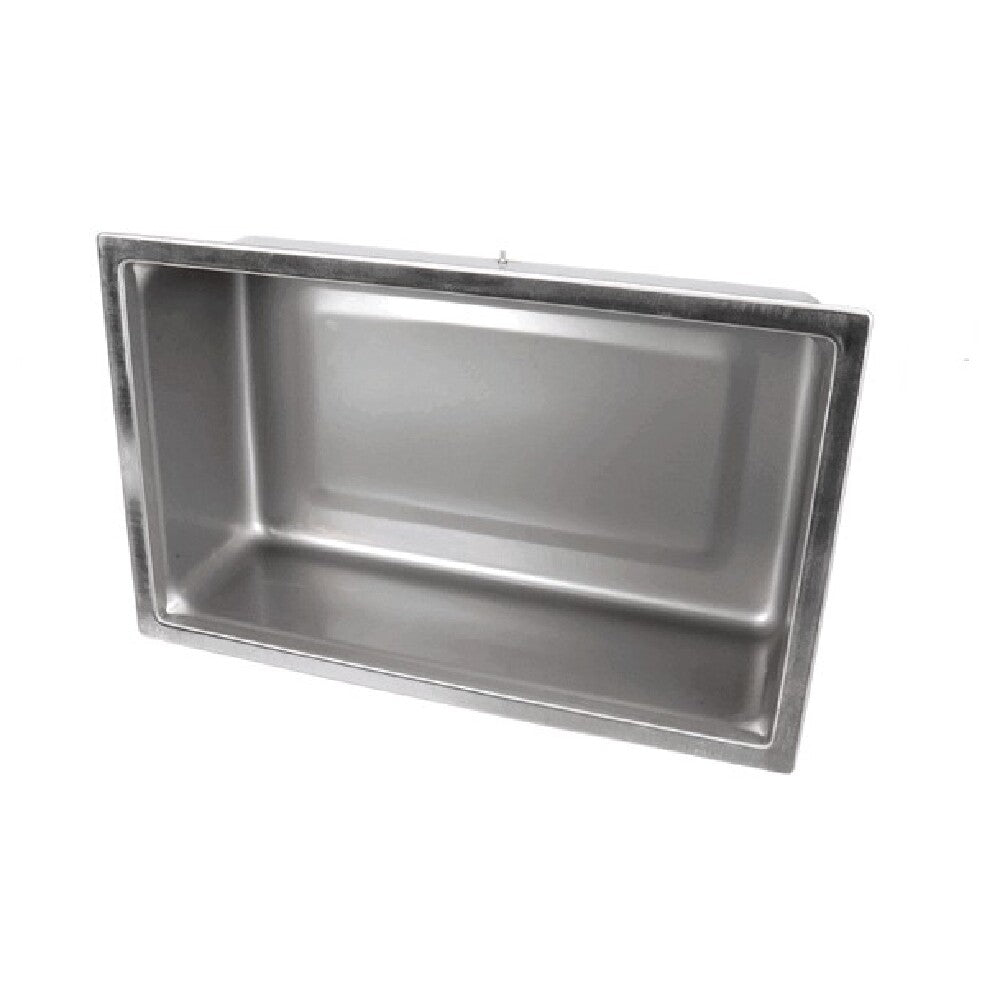 Wells 50401 Pan No Drain